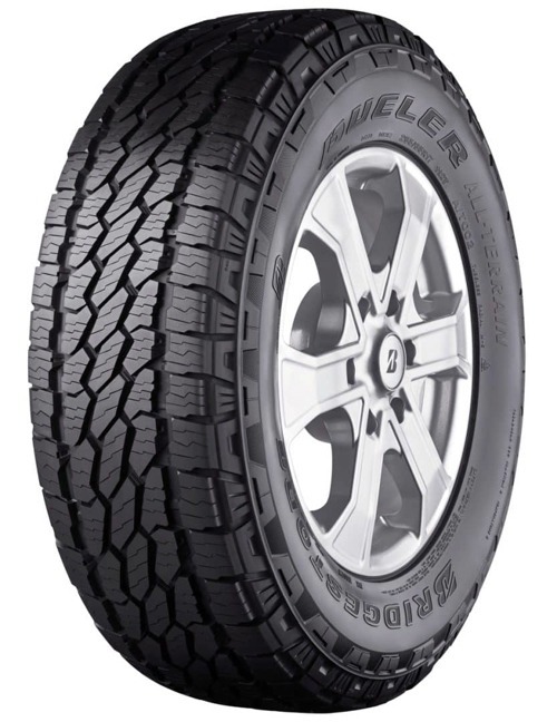 Foto pneumatico: BRIDGESTONE, DUELER ALL TERRAIN A/T002 275/65 R17 115T Estive