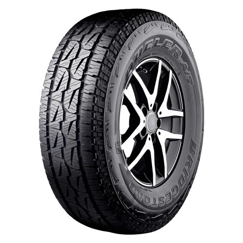 Foto pneumatico: BRIDGESTONE, DUELER A/T 694 265/65 R17 112S Quattro-stagioni