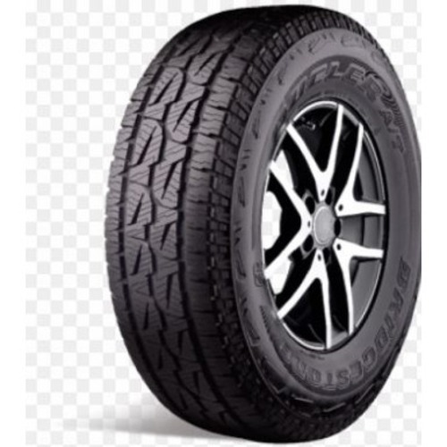 Foto pneumatico: BRIDGESTONE, DUELER A/T 001 245/70 R16 107T Estive