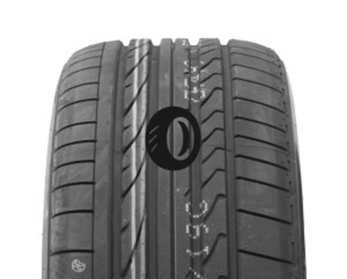 Foto pneumatico: BRIDGESTONE, DUELER H/P SPORT (ab 20 Zoll) 315/35 R21 111Y Estive
