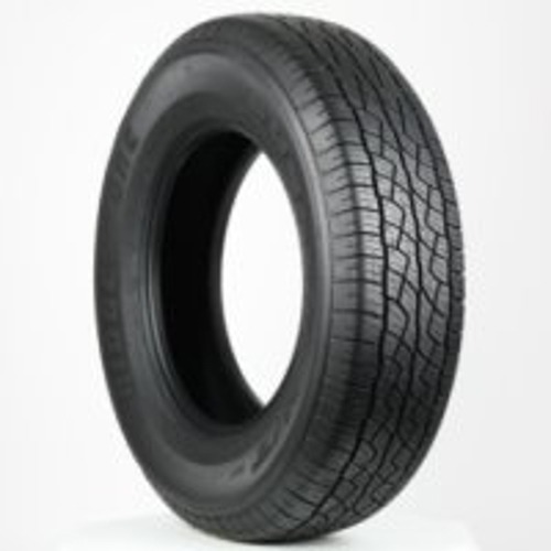Foto pneumatico: BRIDGESTONE, Dueler H/T 687 235/55 R18 100H Invernali