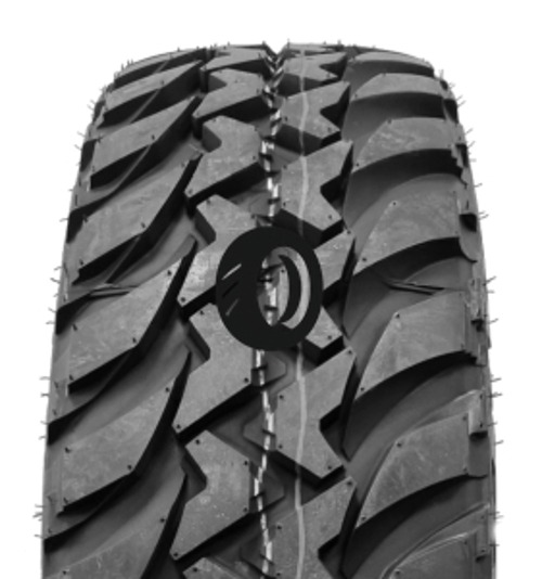 Foto pneumatico: BRIDGESTONE, DUELER M/T 674 265/75 R16 119Q Estive