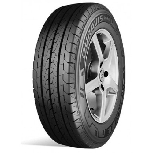 Foto pneumatico: BRIDGESTONE, duravis r660 225/75 R16 121R Estive