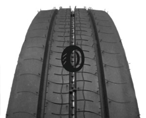 Foto pneumatico: BRIDGESTONE, DURAVIS R-STEER 002 385/55 R22.5 160K Estive