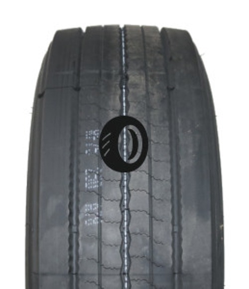 Foto pneumatico: BRIDGESTONE, DURAVIS R-STEER 002 EVO 385/65 R22.5 164K Estive