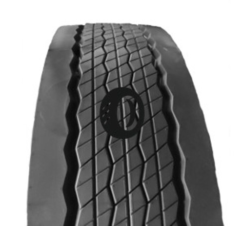 Foto pneumatico: BRIDGESTONE, DURAVIS R-TRAILER 002 385/55 R22.5 160K Estive