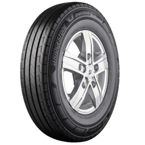 Foto pneumatico: BRIDGESTONE, Duravis Van 235/65 R16 113R Estive