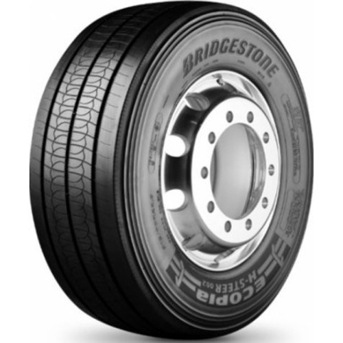 Foto pneumatico: BRIDGESTONE, Ecopia H-Steer 002 20PR 385/55 R22.5 K Estive