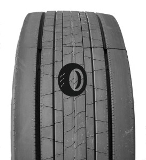 Foto pneumatico: BRIDGESTONE, ECOPIA STEER ENLITEN 385/55 R22.5 160L Estive
