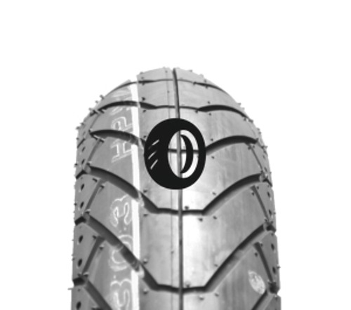 Foto pneumatico: BRIDGESTONE, G525 110/90 R18 61V Quattro-stagioni