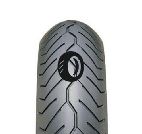 Foto pneumatico: BRIDGESTONE, G721 100/90 R19 57H Quattro-stagioni