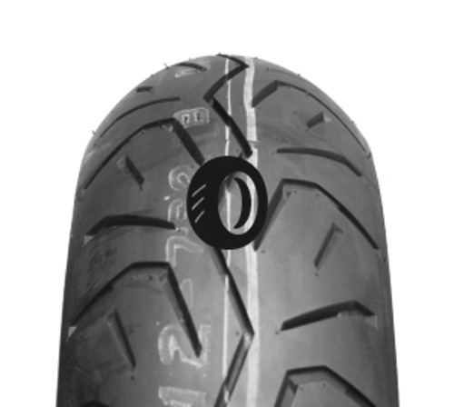 Foto pneumatico: BRIDGESTONE, G722 180/70 R15 76H Quattro-stagioni