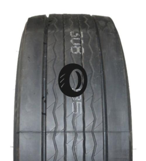 Foto pneumatico: BRIDGESTONE, H-TRAILER 002 385/55 R22.5 160K Estive