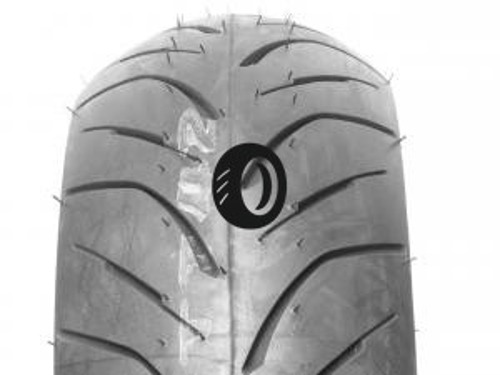 Foto pneumatico: BRIDGESTONE, H02/B02 130/70 R16 61P Quattro-stagioni