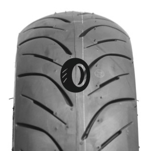 Foto pneumatico: BRIDGESTONE, H02 PRO / B02 PRO 150/70 R14 66S Quattro-stagioni