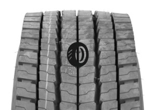 Foto pneumatico: BRIDGESTONE, M-749 315/80 R22.5 154M Estive