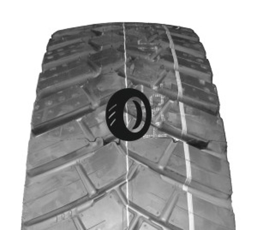Foto pneumatico: BRIDGESTONE, M-DRIVE 001 295/80 R22.5 152K Estive