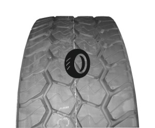 Foto pneumatico: BRIDGESTONE, M-TRAILER 001 385/65 R22.5 160K Estive