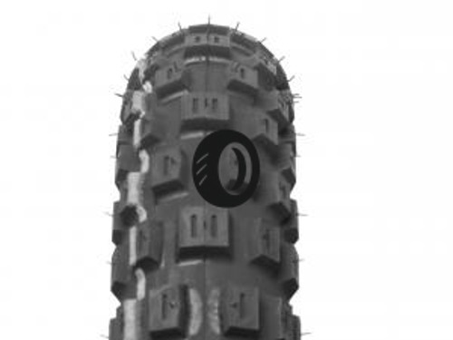 Foto pneumatico: BRIDGESTONE, M29 2.5/ R10 33J Quattro-stagioni