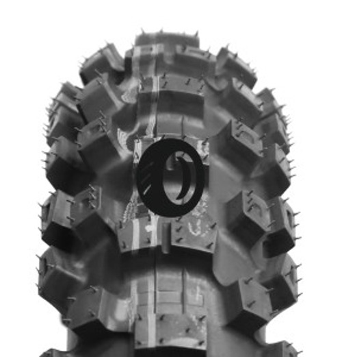 Foto pneumatico: BRIDGESTONE, M404 90/100 R14 49M Quattro-stagioni