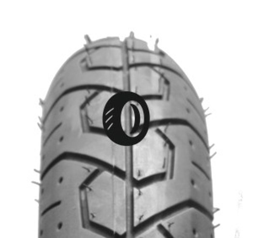 Foto pneumatico: BRIDGESTONE, ML17 110/100 R12 67J Quattro-stagioni