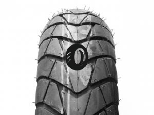 Foto pneumatico: BRIDGESTONE, ML50 110/80 R10 58J Quattro-stagioni