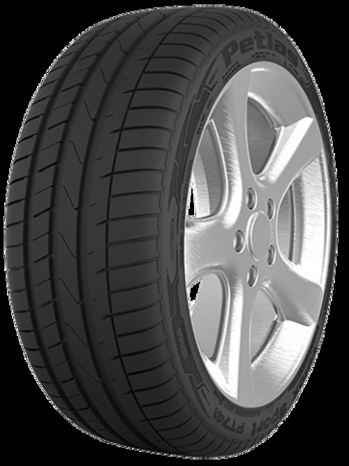 Foto pneumatico: BRIDGESTONE, POTENZA RACE 245/35 R20 95Y Estive