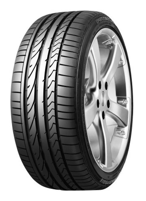 Foto pneumatico: BRIDGESTONE, POTENZA RE050 ASYMMETRIC 275/35 R19 96Y Estive