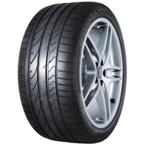 Foto pneumatico: BRIDGESTONE, Potenza RE050A A2A 245/40 R19 94Y Estive
