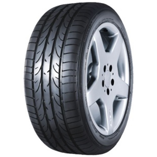 Foto pneumatico: BRIDGESTONE, Potenza RE050A * RFT 275/30 R20 97Y Estive