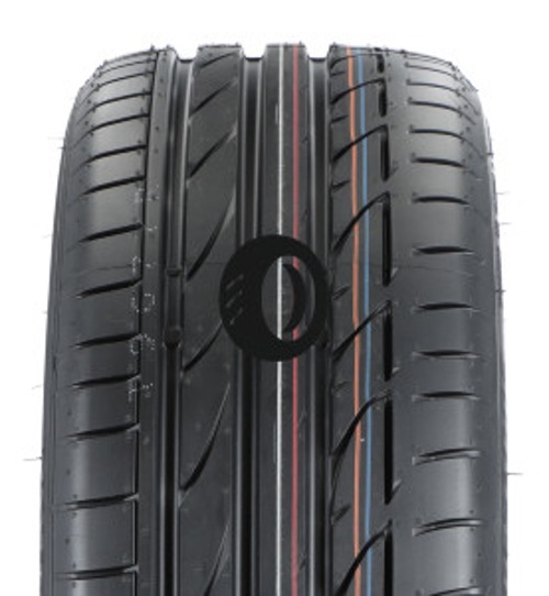 Foto pneumatico: BRIDGESTONE, POTENZA S001 285/35 R18 97Y Estive