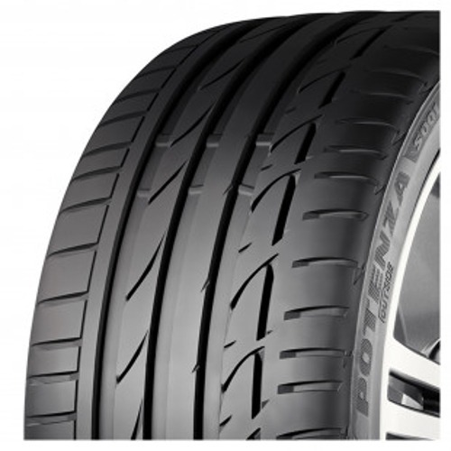 Foto pneumatico: BRIDGESTONE, POTENZA S001 285/30 R19 98Y Estive
