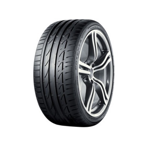 Foto pneumatico: BRIDGESTONE, POTENZA S001 245/35 R18 92y Estive