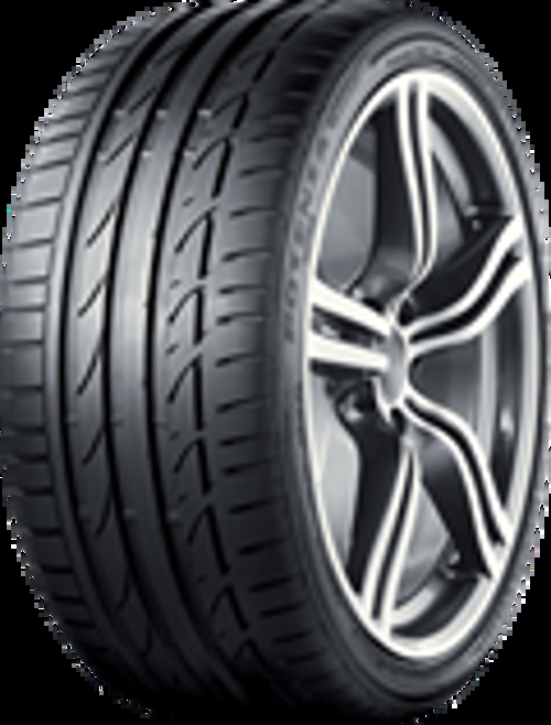 Foto pneumatico: BRIDGESTONE, POTENZA S001 275/30 R20 97Y Estive