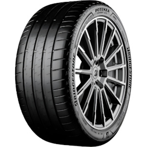 Foto pneumatico: BRIDGESTONE, Potenza Sport Evo 245/40 R19 98Y Estive