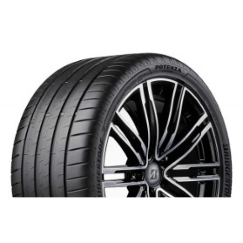 Foto pneumatico: BRIDGESTONE, POTENZA SPORT 245/35 R20 91Y Estive
