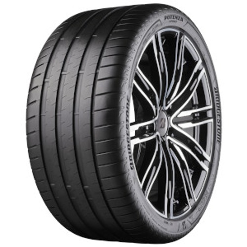 Foto pneumatico: BRIDGESTONE, Potenza Sport MO1 245/35 R19 93Y Estive
