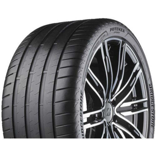 Foto pneumatico: BRIDGESTONE, POTENZA SPORT 235/40 R20 96Y Estive