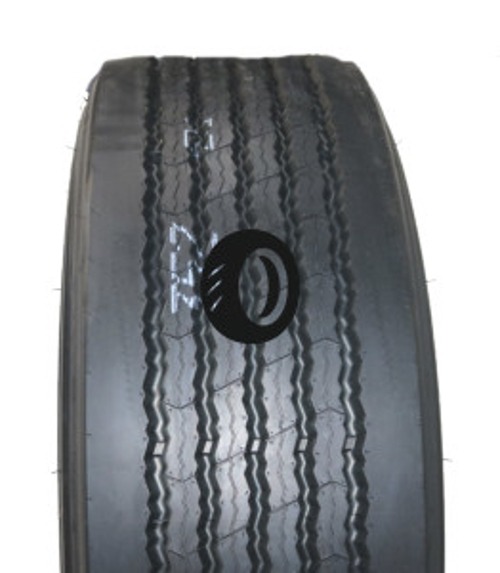Foto pneumatico: BRIDGESTONE, R179+ 385/65 R22.5 160K Estive