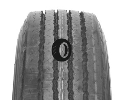 Foto pneumatico: BRIDGESTONE, R294 215/75 R16 116N Estive