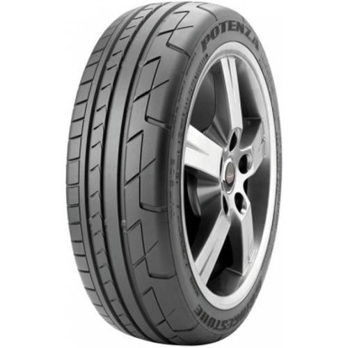 Foto pneumatico: BRIDGESTONE, Potenza RE 070 R 285/35 R20 100Y Estive