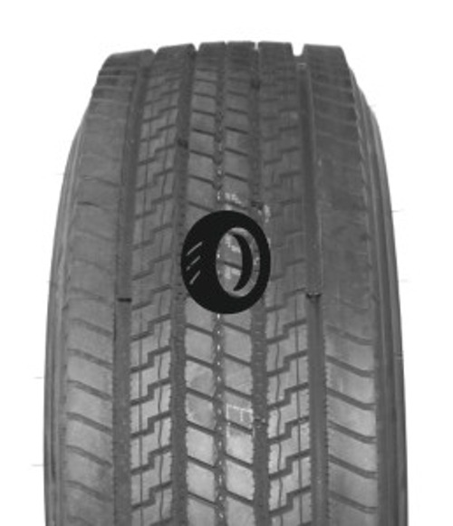 Foto pneumatico: BRIDGESTONE, RW-STEER 001 385/55 R22.5 160K Estive