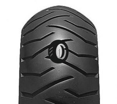 Foto pneumatico: BRIDGESTONE, TH01 120/70 R15 56H Quattro-stagioni