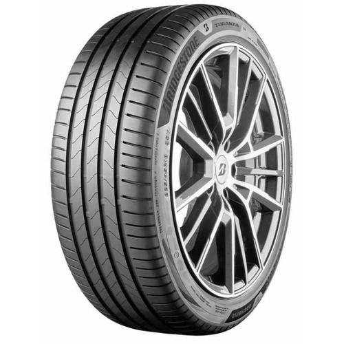 Foto pneumatico: BRIDGESTONE, TURANZA 6 235/40 R20 96V Estive