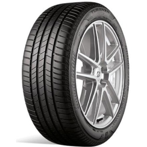 Foto pneumatico: BRIDGESTONE, TURANZA ALL SEASON 6 205/60 R16 96V Quattro-stagioni