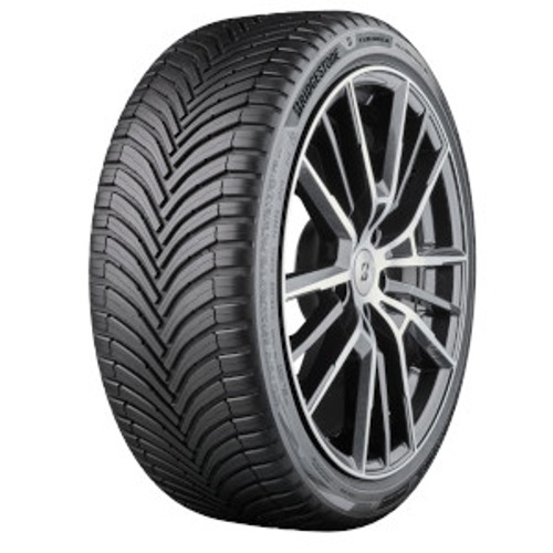 Foto pneumatico: BRIDGESTONE, Turanza All Season 6 235/35 R19 91Y Quattro-stagioni