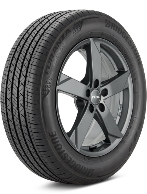 Foto pneumatico: BRIDGESTONE, TURANZA LS100 285/40 R20 108H Estive