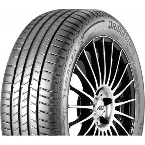 Foto pneumatico: BRIDGESTONE, TURANZA T005 225/45 R17 94Y Estive