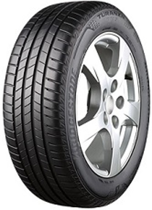 Foto pneumatico: BRIDGESTONE, TURANZA T005 235/45 R18 98V Estive