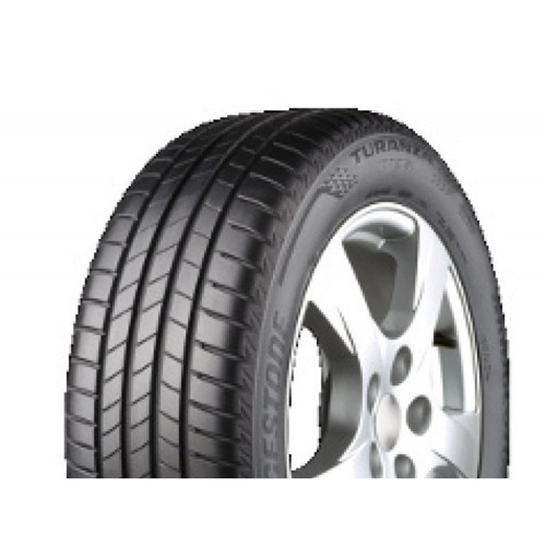Foto pneumatico: BRIDGESTONE, TURANZA T005 225/40 R18 92Y Estive